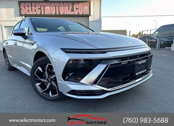 2024 Hyundai Sonata