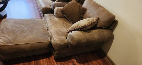 Living room  furniture