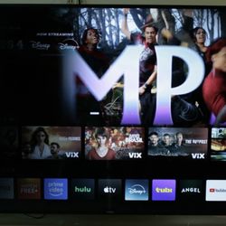 Smart TV Television