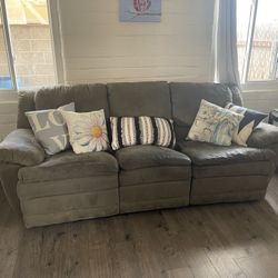 Big Couch For Sale