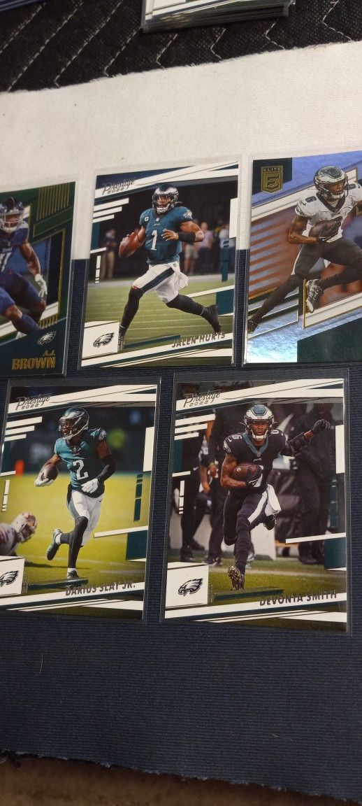 Philadelphia Eagles Pack