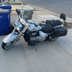 2013 Suzuki C50