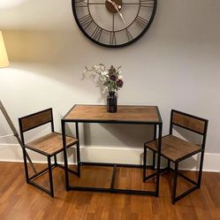 Small Dining Table