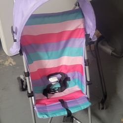 Unicorn Stroller