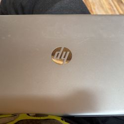 HP Laptop 15