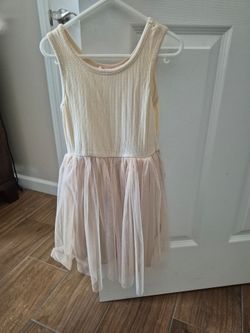 Toddler 5T Dress