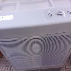 Hessaire, Portable Evaporative Cooler 