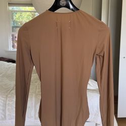 Maison Margiela Bodysuit 