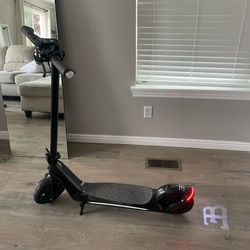 Scooter Bugatti