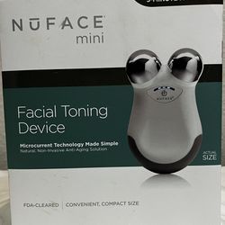 NuFace Mini Kit