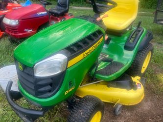 Mower