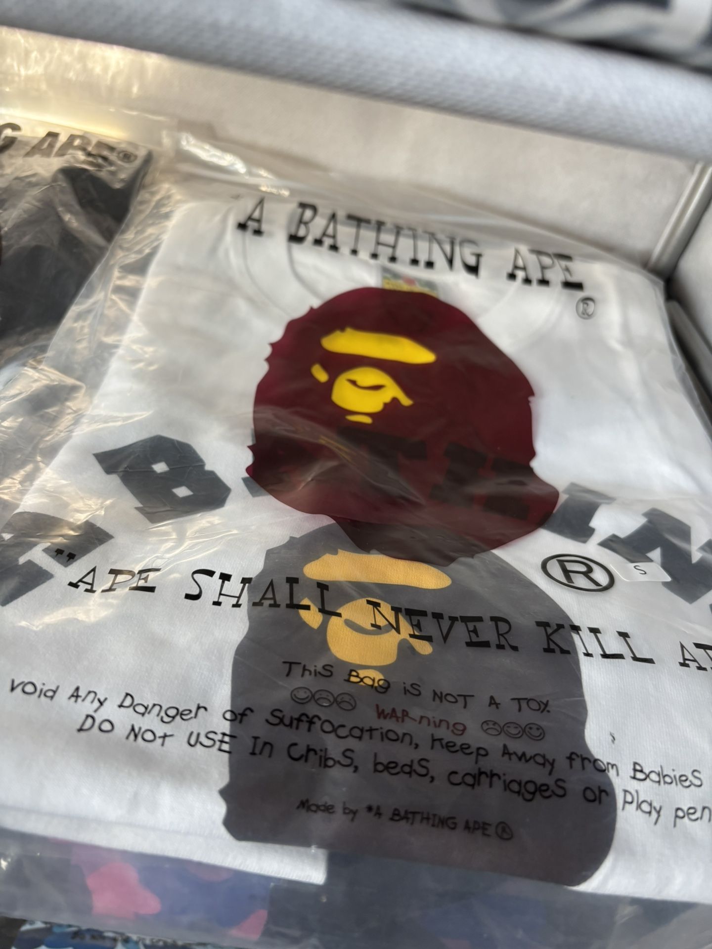 Bape