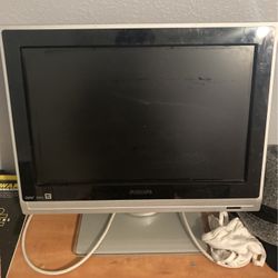 Computer Monitor 