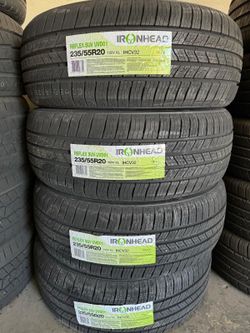 2355520 tire install balance 