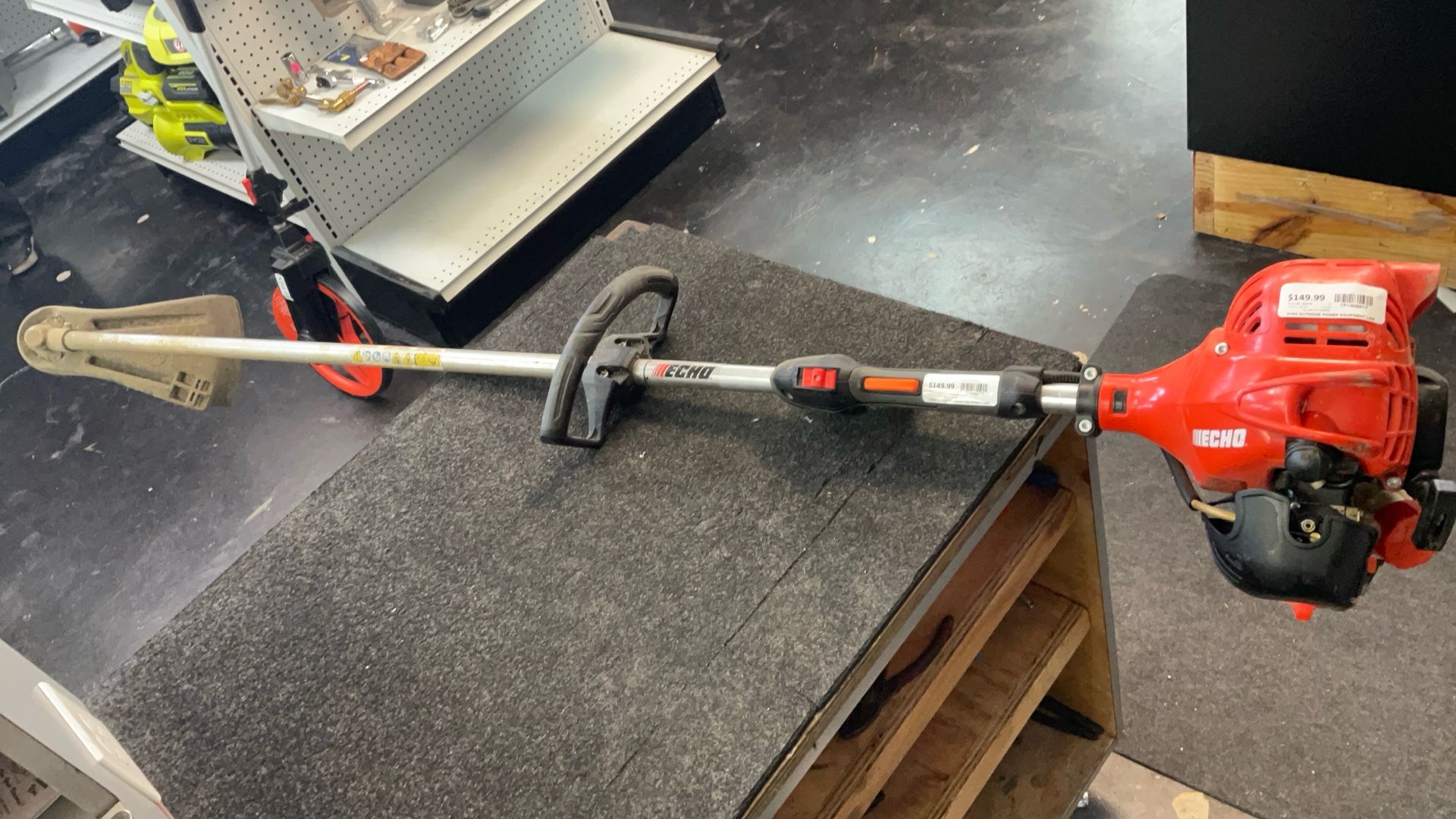Echo Power Srm-225 for Sale in Houston, TX - OfferUp