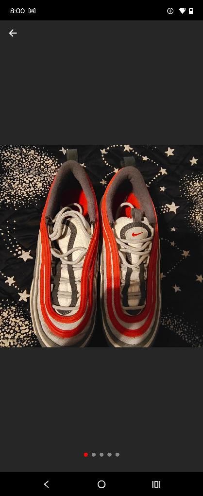 Nike Shoes
