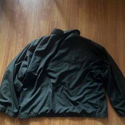 Polo Windbreaker