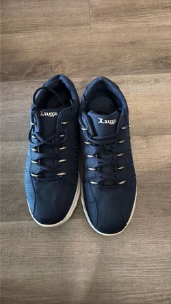 dark blue Lugs Size:12 for Men