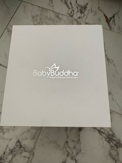Baby Buddha Breast Pump