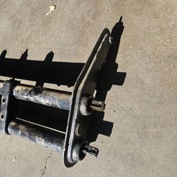 Vw Front Beam Adjustable 