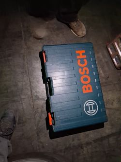 Bosch