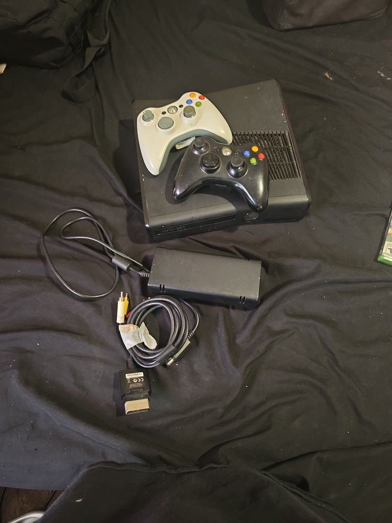 Xbox 360
