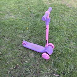 Jetson Gem Learn & Grow Kick 3-Wheel Kick Scooter