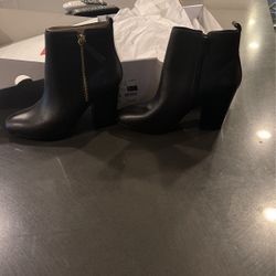 Aldo Boot New In Box Size 6
