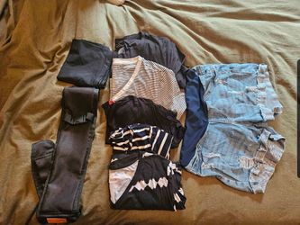 Summer Maternity Bundle