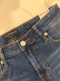 Lucky Brand  2/26