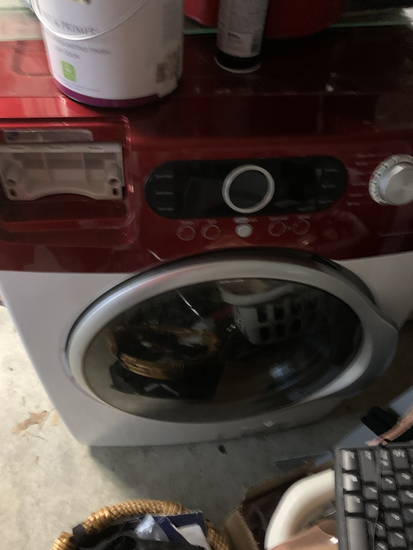 Washers For Par