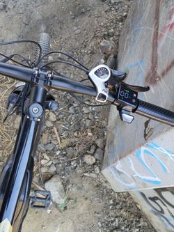 Zefiora E-bike