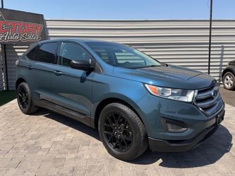 2016 Ford Edge SE