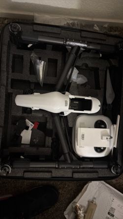 DJI inspire 1 prov2.0