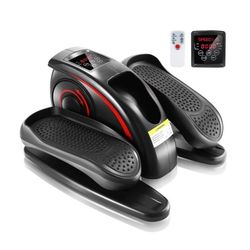 $125 ANCHEER SIT DOWN ELLIPTICAL MACHINE 