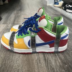 eBay SB dunk Low