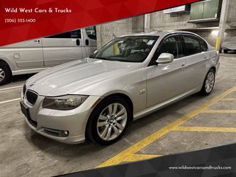 2009 BMW 335i
