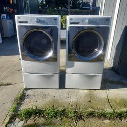 Kenmore Elite 