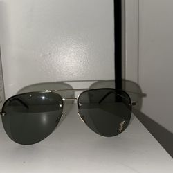YSL SUNGLASSES