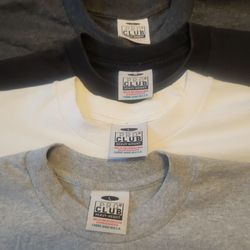 Pro Club long sleeve
