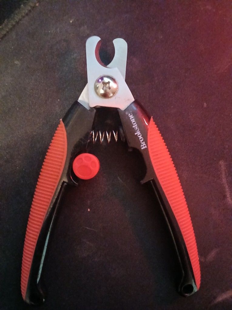 Dog Nail Clippers