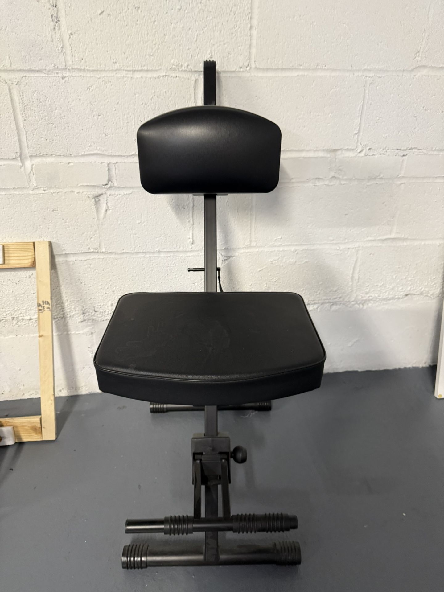 Quik Lok Musician Seat