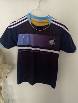 Boy Messi