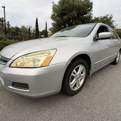 2006 Honda Accord