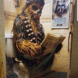 Star Wars Wall Art