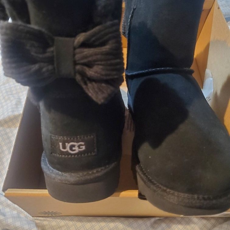 Brand New Uggs