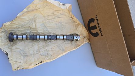 Mopar OEM 0(contact info removed)AG Exhaust Camshaft Left Side 3.6L V6 - New