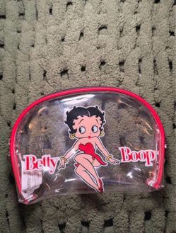 Betty Boop Bag
