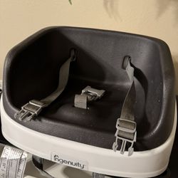 Ingenuity Booster