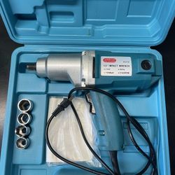 Impact Wrench 